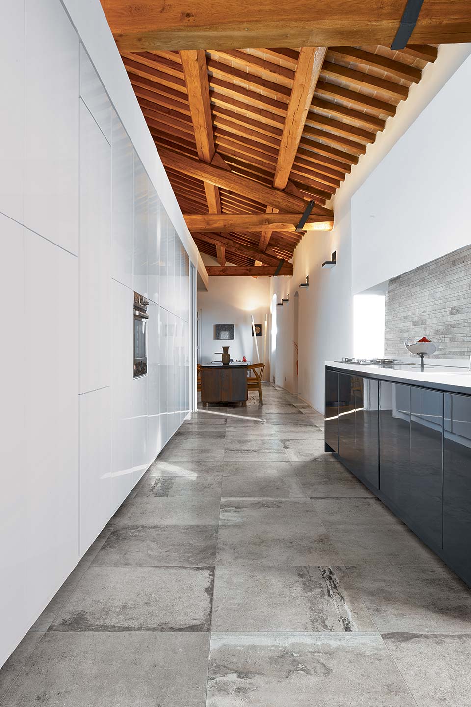 la roche di rex grey