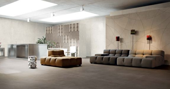 industrial moka ivory