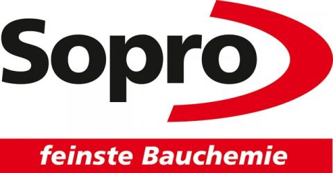 sopro bauchemie