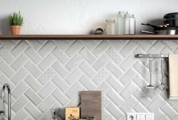 Croonen Fliesen EQUIPE – Metro